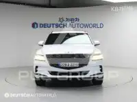 2021 Genesis GV80