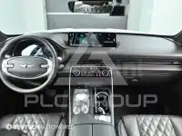 2021 Genesis GV80