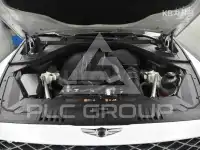 2021 Genesis GV80
