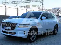 2021 Genesis GV80