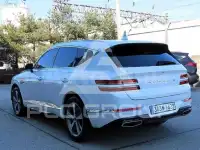 2021 Genesis GV80