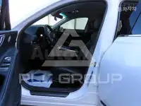 2021 Genesis GV80