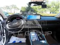 2021 Genesis GV80