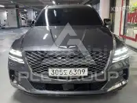 2021 Genesis GV80