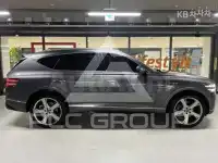 2021 Genesis GV80