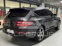 2021 Genesis GV80