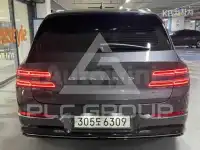 2021 Genesis GV80