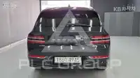 2021 Genesis GV80