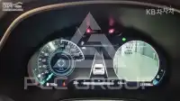 2021 Genesis GV80