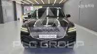 2021 Genesis GV80