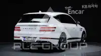 2021 Genesis GV80