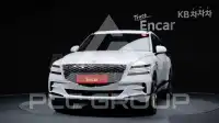 2021 Genesis GV80