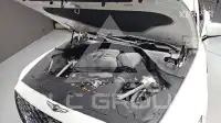 2021 Genesis GV80