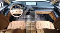 2021 Genesis GV80