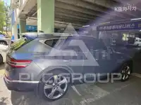 2021 Genesis GV80
