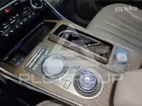 2021 Genesis GV80