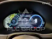 2021 Genesis GV80