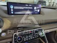 2021 Genesis GV80