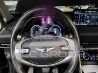 2021 Genesis GV80