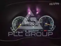 2021 Genesis GV80