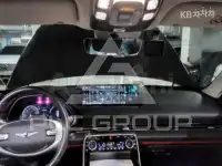 2021 Genesis GV80