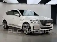 2021 Genesis GV80