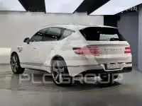 2021 Genesis GV80