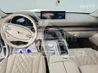 2021 Genesis GV80
