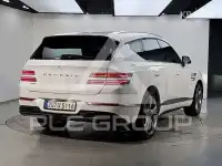 2021 Genesis GV80