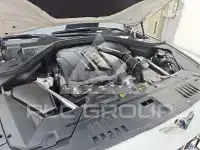 2021 Genesis GV80