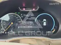 2021 Genesis GV80