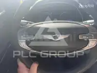 2021 Genesis GV80