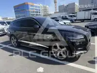 2021 Genesis GV80