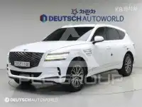 2021 Genesis GV80