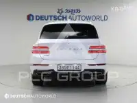 2021 Genesis GV80