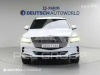 2021 Genesis GV80