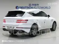 2021 Genesis GV80