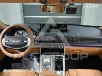 2021 Genesis GV80
