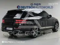 2021 Genesis GV80