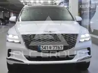 2021 Genesis GV80
