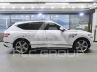 2021 Genesis GV80
