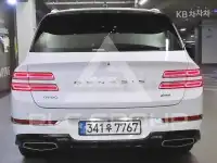 2021 Genesis GV80