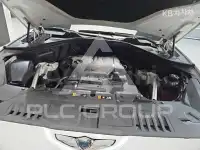 2021 Genesis GV80