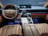 2021 Genesis GV80