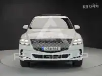 2021 Genesis GV80