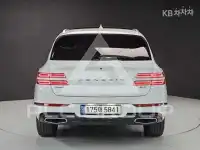 2021 Genesis GV80