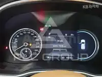 2021 Genesis GV80