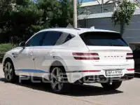 2021 Genesis GV80