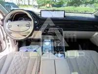 2021 Genesis GV80