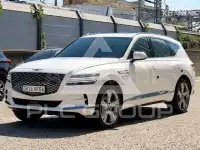 2021 Genesis GV80